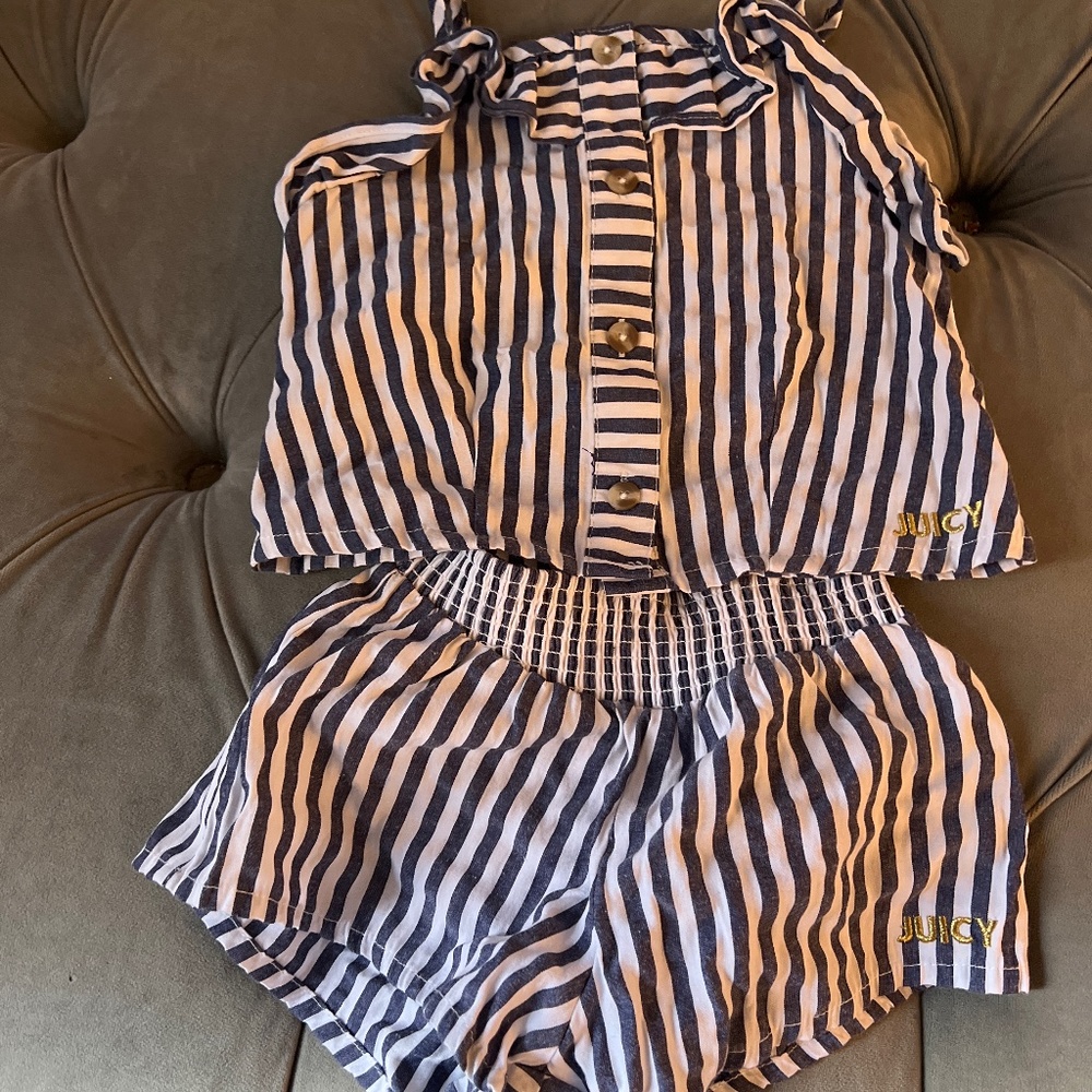 Matching set